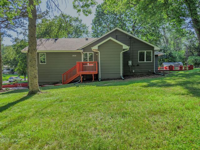 3628 Steele Street, Minnetonka, MN 55345