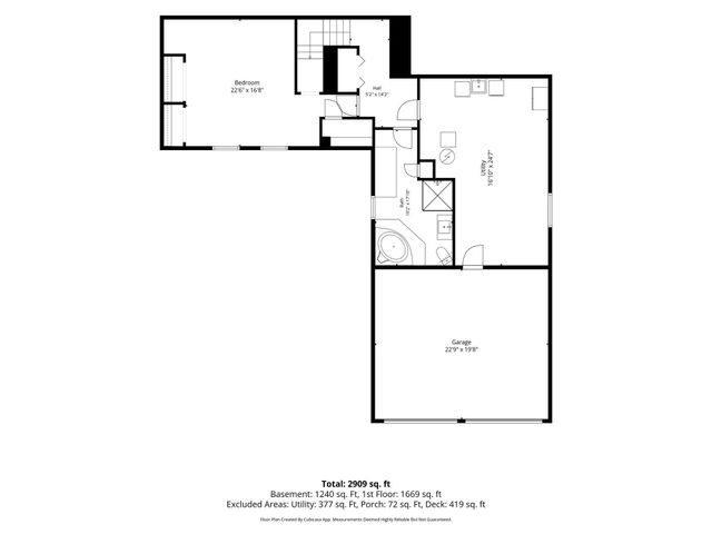 3628 Steele Street, Minnetonka, MN 55345
