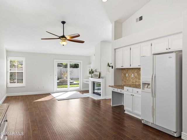 1698 Ramona Drive, Newbury Park, CA 91320