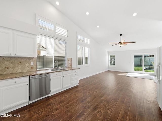 1698 Ramona Drive, Newbury Park, CA 91320