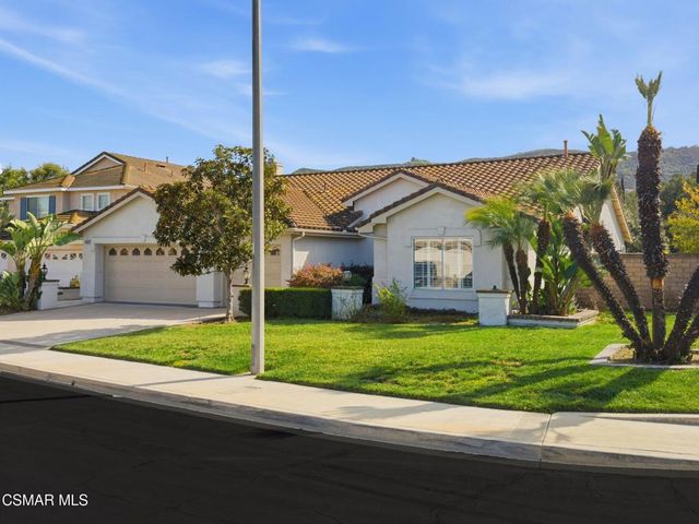 1698 Ramona Drive, Newbury Park, CA 91320