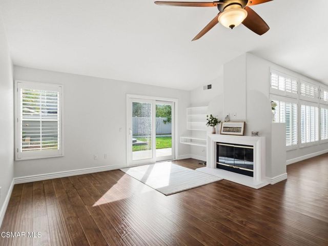 1698 Ramona Drive, Newbury Park, CA 91320