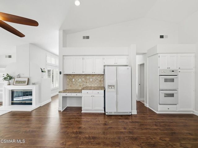 1698 Ramona Drive, Newbury Park, CA 91320