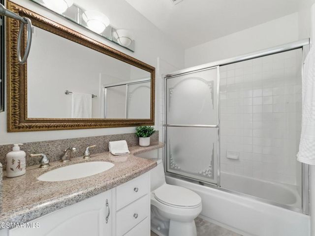 1698 Ramona Drive, Newbury Park, CA 91320