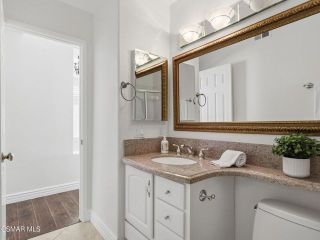 1698 Ramona Drive, Newbury Park, CA 91320