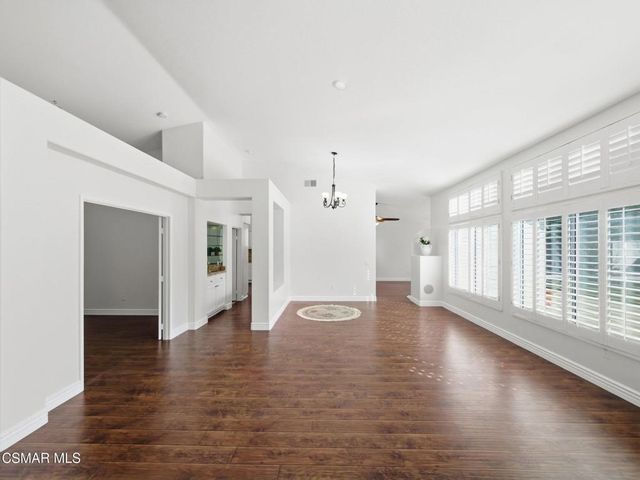 1698 Ramona Drive, Newbury Park, CA 91320