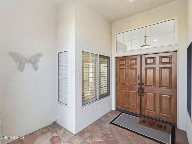 1698 Ramona Drive, Newbury Park, CA 91320