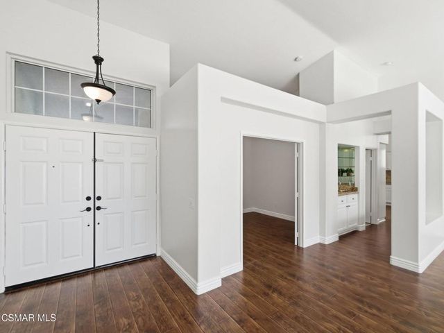 1698 Ramona Drive, Newbury Park, CA 91320