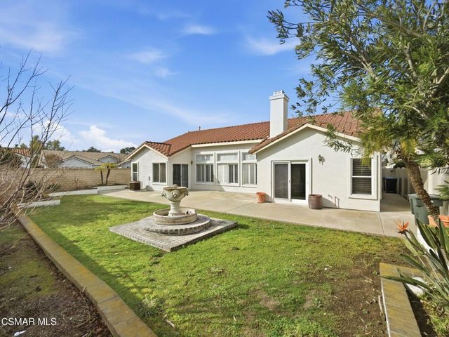 1698 Ramona Drive, Newbury Park, CA 91320