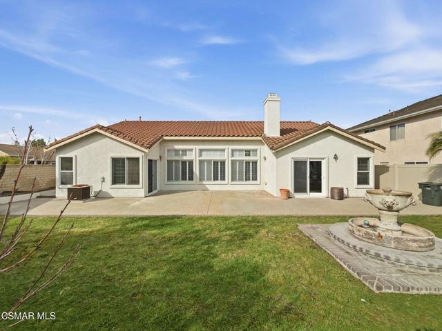 1698 Ramona Drive, Newbury Park, CA 91320