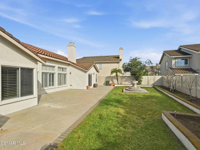 1698 Ramona Drive, Newbury Park, CA 91320