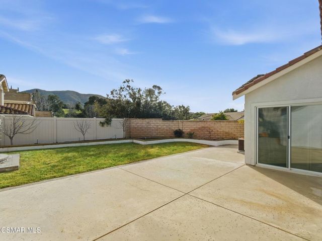 1698 Ramona Drive, Newbury Park, CA 91320