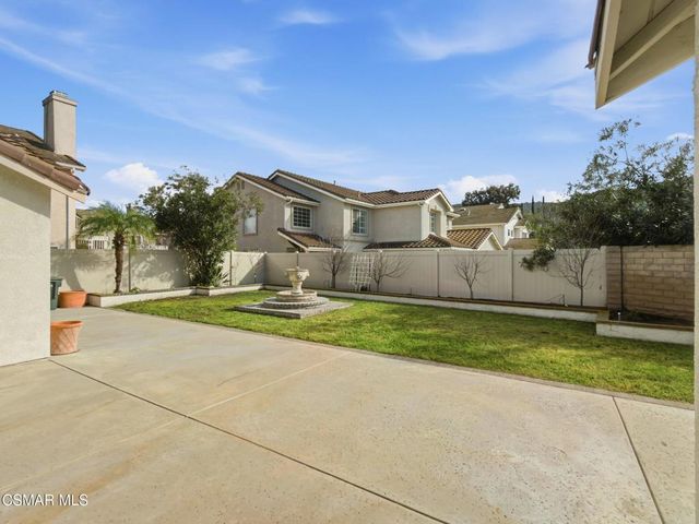 1698 Ramona Drive, Newbury Park, CA 91320