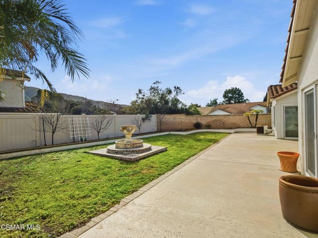 1698 Ramona Drive, Newbury Park, CA 91320