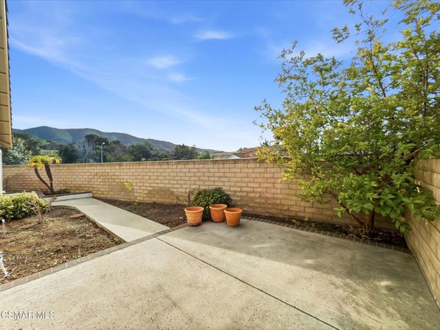 1698 Ramona Drive, Newbury Park, CA 91320
