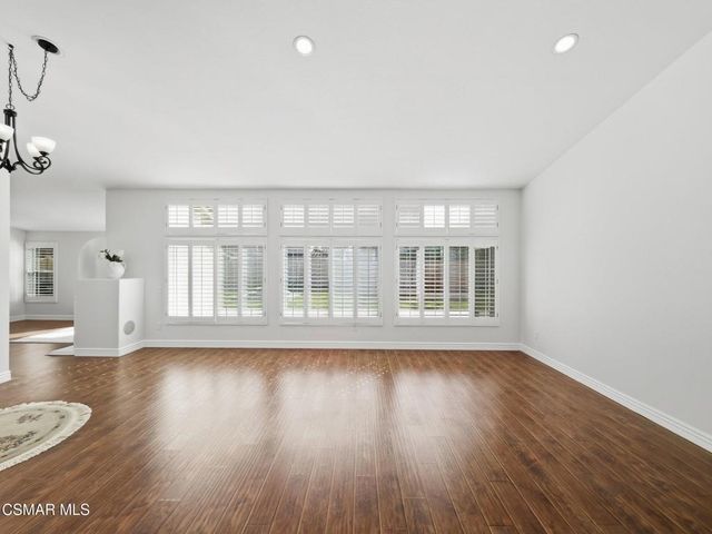 1698 Ramona Drive, Newbury Park, CA 91320