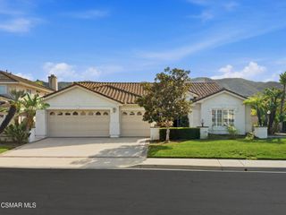 1698 Ramona Drive, Newbury Park, CA 91320