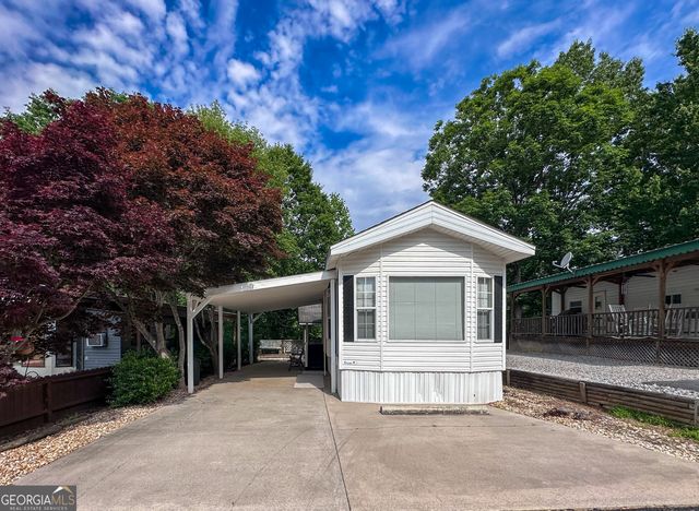 68 Nomad Trail, Cleveland, GA 30528