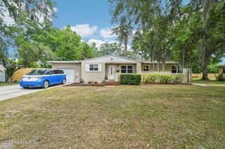 3845 MIRUELO Circle S, Jacksonville, FL 32217