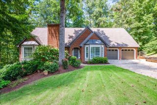 2689 Spring Rock NE Court, Roswell, GA 30075