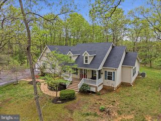 294 GREEN SPRING DR, Winchester, VA 22603