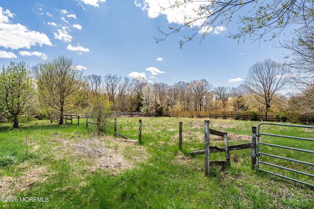 857 Monmouth Road, Cream Ridge, NJ 08514