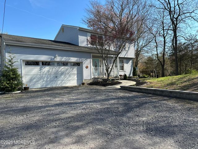 857 Monmouth Road, Cream Ridge, NJ 08514