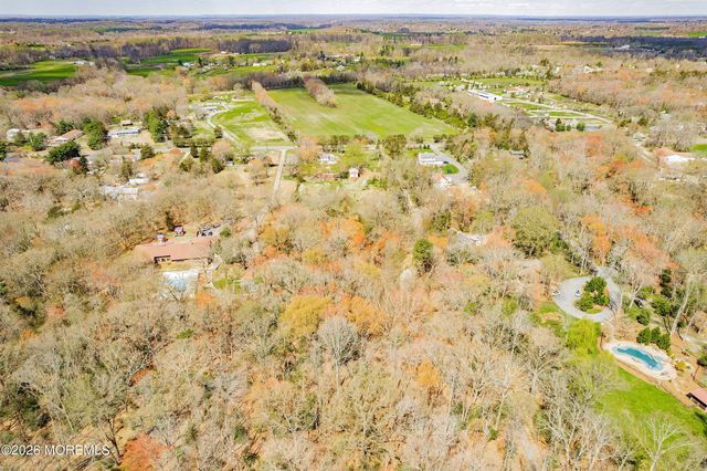 857 Monmouth Road, Cream Ridge, NJ 08514