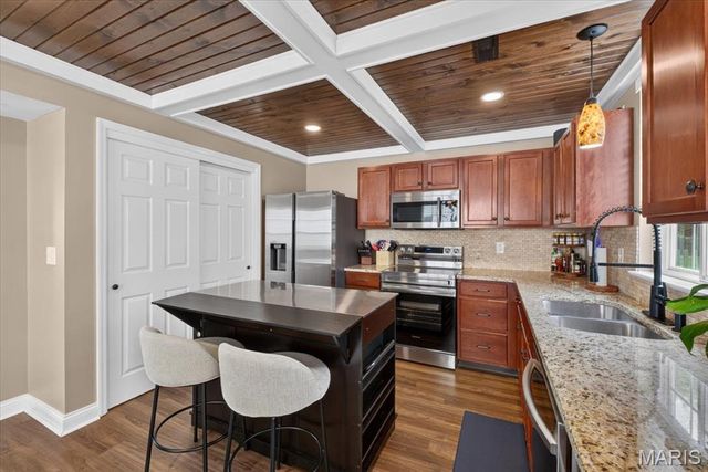1718 Baxston Court, Swansea, IL 62226