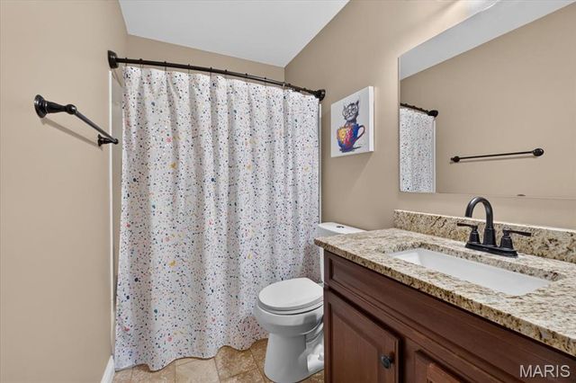 1718 Baxston Court, Swansea, IL 62226