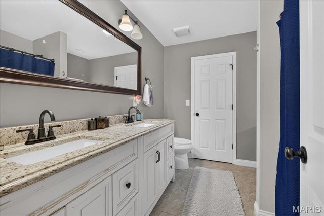 1718 Baxston Court, Swansea, IL 62226
