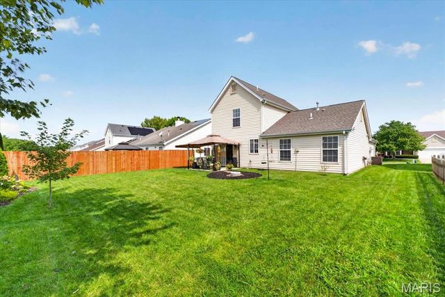 1718 Baxston Court, Swansea, IL 62226