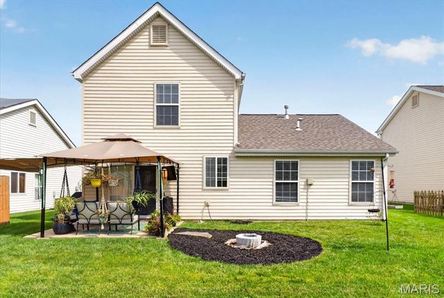 1718 Baxston Court, Swansea, IL 62226