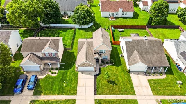1718 Baxston Court, Swansea, IL 62226