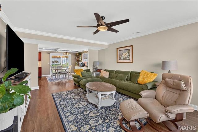 1718 Baxston Court, Swansea, IL 62226