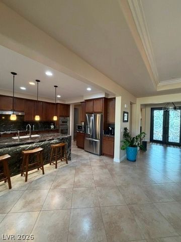 8935 Gagnier Boulevard, Las Vegas, NV 89113