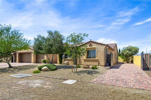 8935 Gagnier Boulevard, Las Vegas, NV 89113