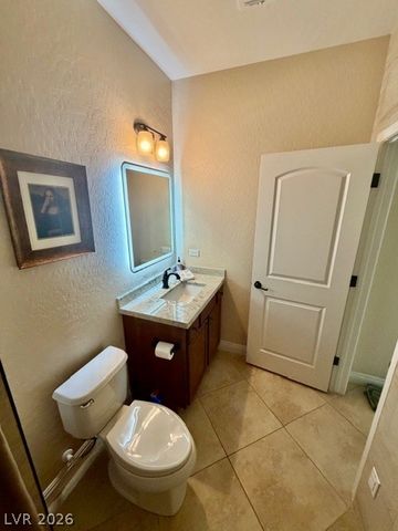 8935 Gagnier Boulevard, Las Vegas, NV 89113