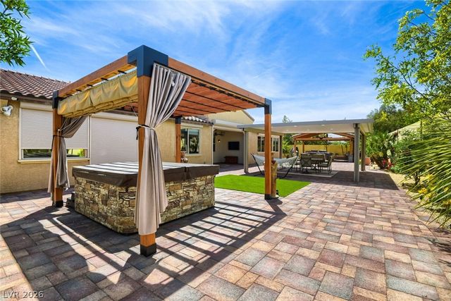 8935 Gagnier Boulevard, Las Vegas, NV 89113