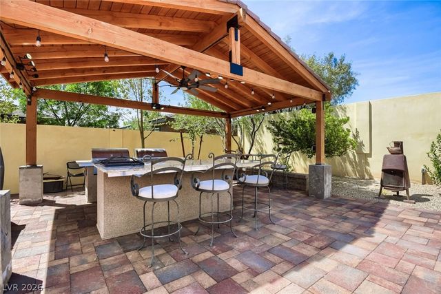 8935 Gagnier Boulevard, Las Vegas, NV 89113
