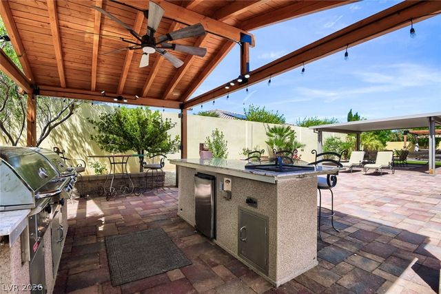 8935 Gagnier Boulevard, Las Vegas, NV 89113