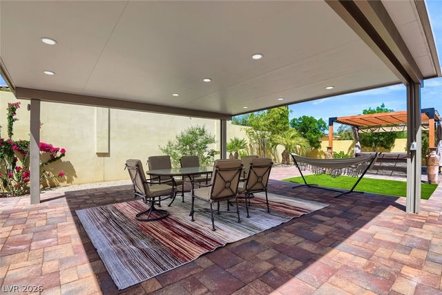 8935 Gagnier Boulevard, Las Vegas, NV 89113