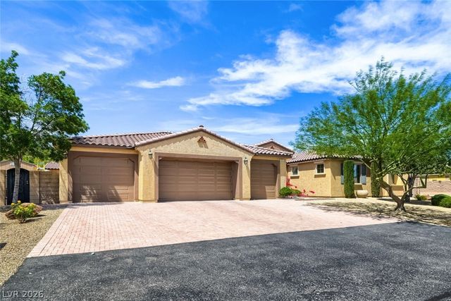 8935 Gagnier Boulevard, Las Vegas, NV 89113