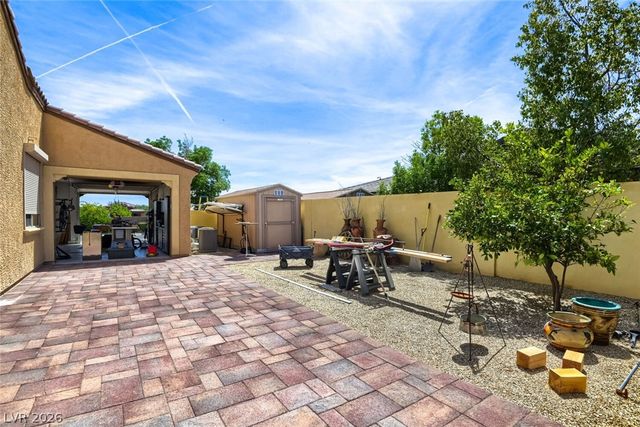 8935 Gagnier Boulevard, Las Vegas, NV 89113
