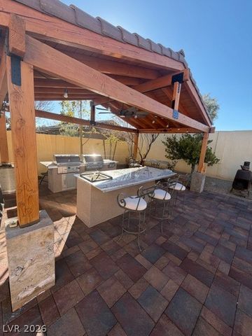 8935 Gagnier Boulevard, Las Vegas, NV 89113