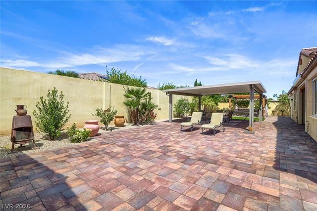 8935 Gagnier Boulevard, Las Vegas, NV 89113