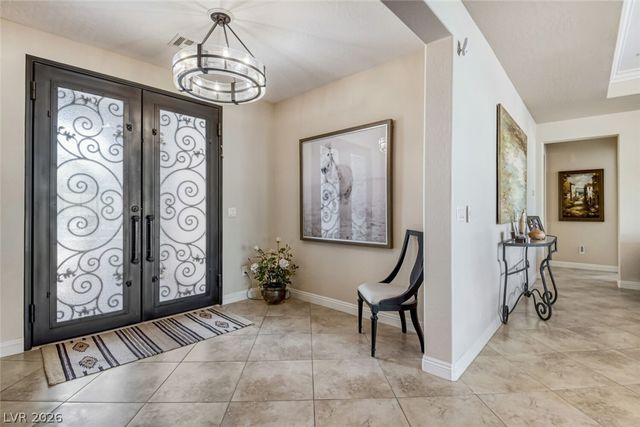8935 Gagnier Boulevard, Las Vegas, NV 89113