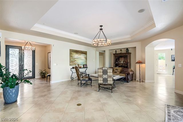 8935 Gagnier Boulevard, Las Vegas, NV 89113