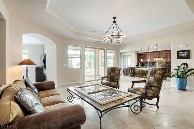 8935 Gagnier Boulevard, Las Vegas, NV 89113