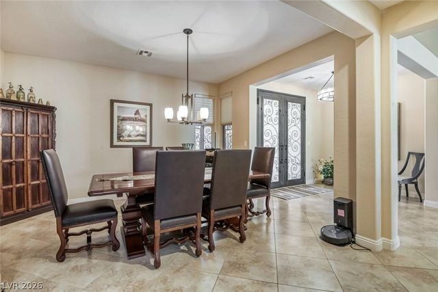 8935 Gagnier Boulevard, Las Vegas, NV 89113